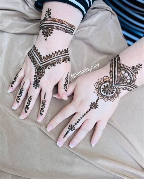 stl henna artist